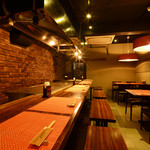 Teppan Daina Jaken - 