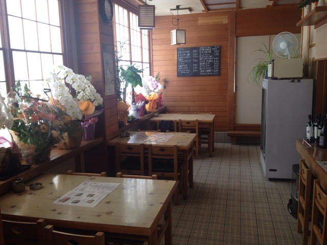 IZAKAYAきたむら西古川｜加美町の居酒屋