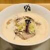 らぁ麺 もう利  梅田店
