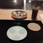 焼鳥ごりょう - お店