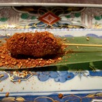 Ji-Cube - ラムのクミン風味