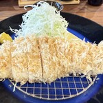 とんかつ 蒼樹 - 