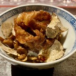 Ji-Cube - Ji-cube牛丼 きのことオイスターソース トリュフ