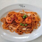 レストランフルヤ - 