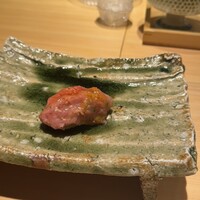 鮨 季らく - 