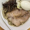 煮干中華ソバ イチカワ