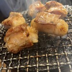 ホルモン青木 - 