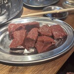 ホルモン青木 大宮駅すずらん通り店 - 