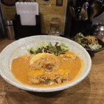 SPICY CURRY 魯珈 - 