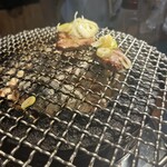 ホルモン青木 - 