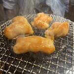 ホルモン青木 - 