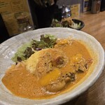 SPICY CURRY 魯珈 - 
