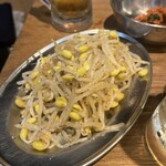 ホルモン青木 大宮駅すずらん通り店 - 