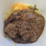 SPICY CURRY 魯珈 - 