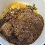SPICY CURRY 魯珈 - 