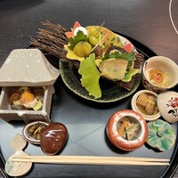神戸吉兆 リーガロイヤルホテル店 - 