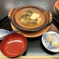神戸吉兆 リーガロイヤルホテル店 - 
