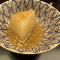 日本料理 太月 - 