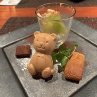 Salon du Kuma3 北新地 - 