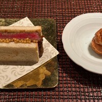 Salon du Kuma3 北新地 - 