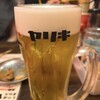 もつ焼 煮込み ヤリキ 上野支店