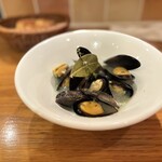 シャンパン食堂 - 