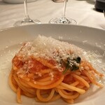 Steak＆Trattoria Carnesio - 