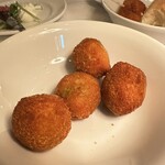 Steak＆Trattoria Carnesio - 