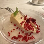 Steak＆Trattoria Carnesio - 