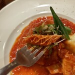 シャンパン食堂 - 