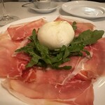 Steak＆Trattoria Carnesio - 