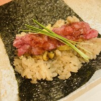 寿司と日本料理 銀座 一 - 