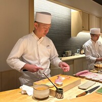 鮨 功 - 