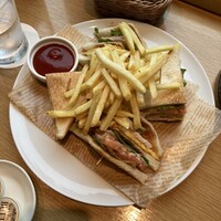 サザンタワーダイニング - 