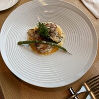 サザンタワーダイニング - 