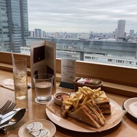 サザンタワーダイニング - 