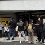 ラーメン二郎 - 