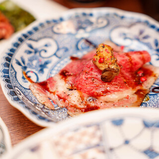 精肉卸問屋直営焼肉店 牛次郎_1