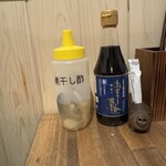 酒肴場 屯 - 