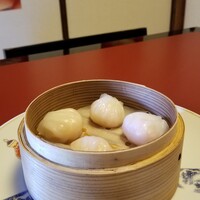 創作中華 一之船入 - 