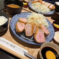 豚しゃぶ せいろ蒸し専門店 豚匠 北浜邸 - 