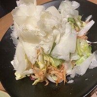 Italiana Tavola D’oro 銀座三越店 - 