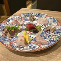 博多海鮮 和たつ美 博多本店 - 