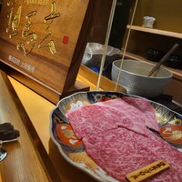 東京肉しゃぶ家 - 