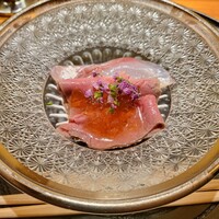 東京肉しゃぶ家 - 