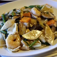 創作中華 一之船入 - 