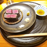 東京肉しゃぶ家 - 