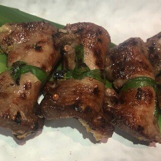 牛タン炭火焼 わすけ_2