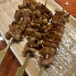 串焼き ごっち - 