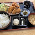 美好食堂 - 料理写真: